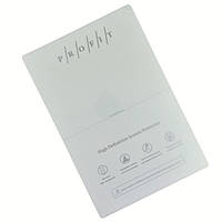 Гідрогелева плівка Profit Clear for Cutting Machine- прозора