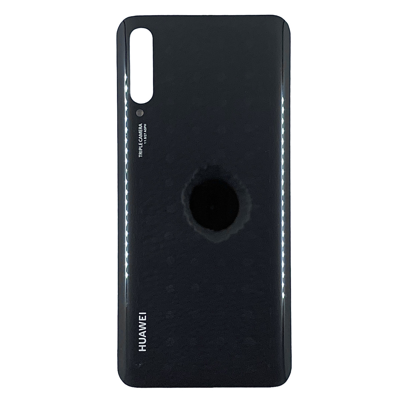 Задня кришка для Huawei P Smart Pro 2019 Black, фото 1