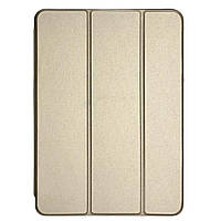 Чохол-книжка iPad Pro 11 2021 Smart Case- золотий