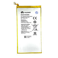 Акумулятор для планшета Huawei MediaPad X1, MediaPad X2 (7D-503L,7D-501U) (HB3873E2EBW, HB3873E2EBC) 5000mAh