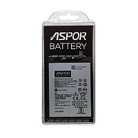 Акумулятор Huawei P Smart Plus / Mate 10 Lite/Nova 2 Plus/Honor 7X / P30 Lite (HB356687ECW) Aspor