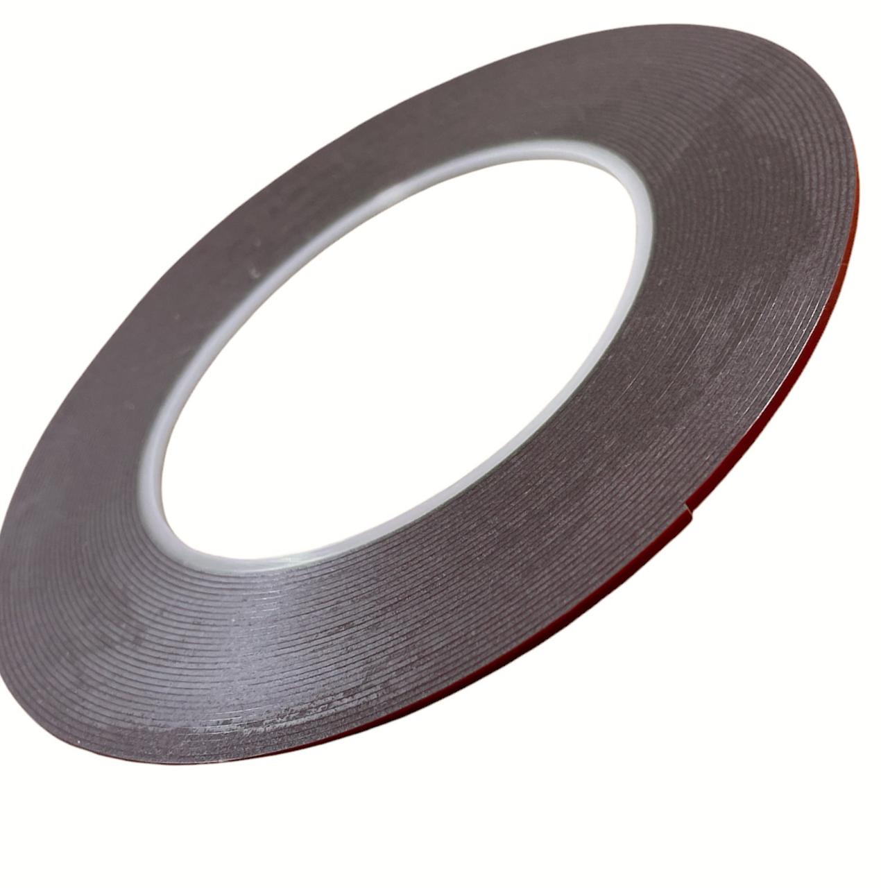 Скотч спінений, 2мм * 10м товщина 0.5 мм, фото 1