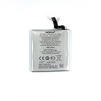 Акумулятор Nokia Lumia 620, 720, 625 (BP-4GWA)