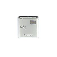 Акумулятор Sony Xperia Arc Slt15i Lt18i X12 (BA750)