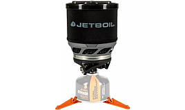 Система приготування їжі Jetboil MiniMo 1 л Carbon