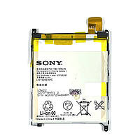 Акумулятор Sony Xperia Z Ultra XL39 XL39H C6802 C6806 C6833 (LIS1520ERPC)