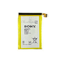 Акумулятор Sony Xperia ZL, L35H, C6502, C6503, C6506 (LIS1501ERPC)