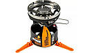 Система приготування їжі Jetboil MiniMo 1 л Carbon, фото 3