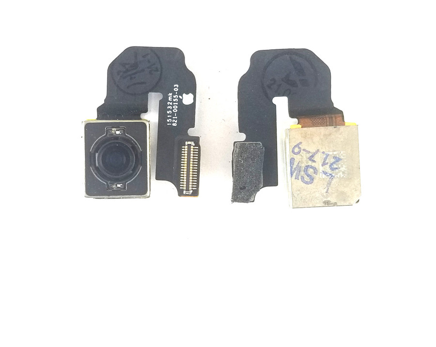 Основна камера Apple iPhone 6s plus, фото 1