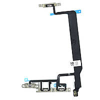 Шлейф з кнопками iPhone 13 Pro (включення та гучності)