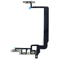 Шлейф з кнопками iPhone 13 Pro Max (включення та гучності)