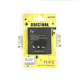 Акумулятори Original для Fly