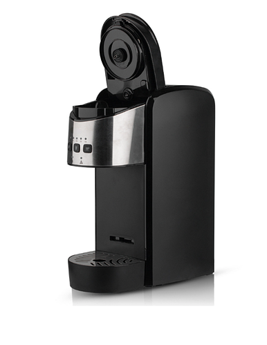 Кофемашина электрическая RAF-106 для домашнего использования 1300мл ...