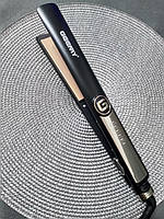 Плойка утюжок выпрямитель для волос Geemy GM 416, черный