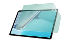 Гідрогелева плівка для будь якого планшету (тил / екран) Gelius Tablet (300*200mm)- прозора