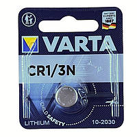 Батарейка Varta CR1/3N