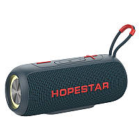 Bluetooth колонка Hopestar P26- синій