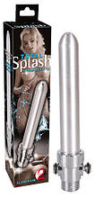 Анальний душ Total Splash Intim Dusche
