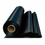 Геомембрана HDPE, LDPE, ПВХ