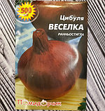 Насіння цибулі Радуга, фото 3