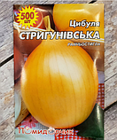 Насіння цибулі Стригунівська, фото 3