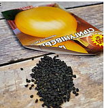 Насіння цибулі Стригунівська, фото 6