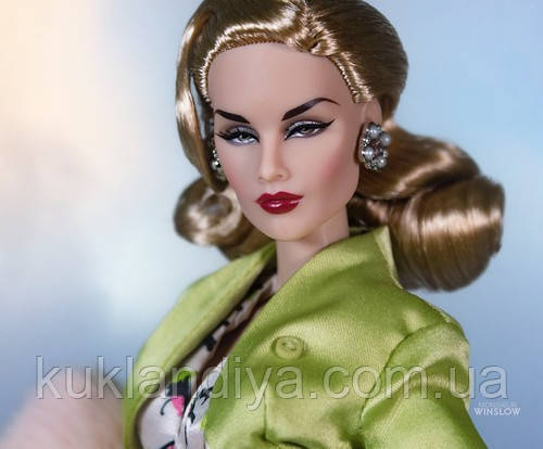 Лялька Integrity Toys EAST 59TH Евелін Уївертон Pressed Perfection Evelyn Weaverton, фото 1