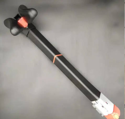 Купить Запасные руль и ручка для сигвея XIAOMI NINEBOT MINI PRO EL-42-3 ...