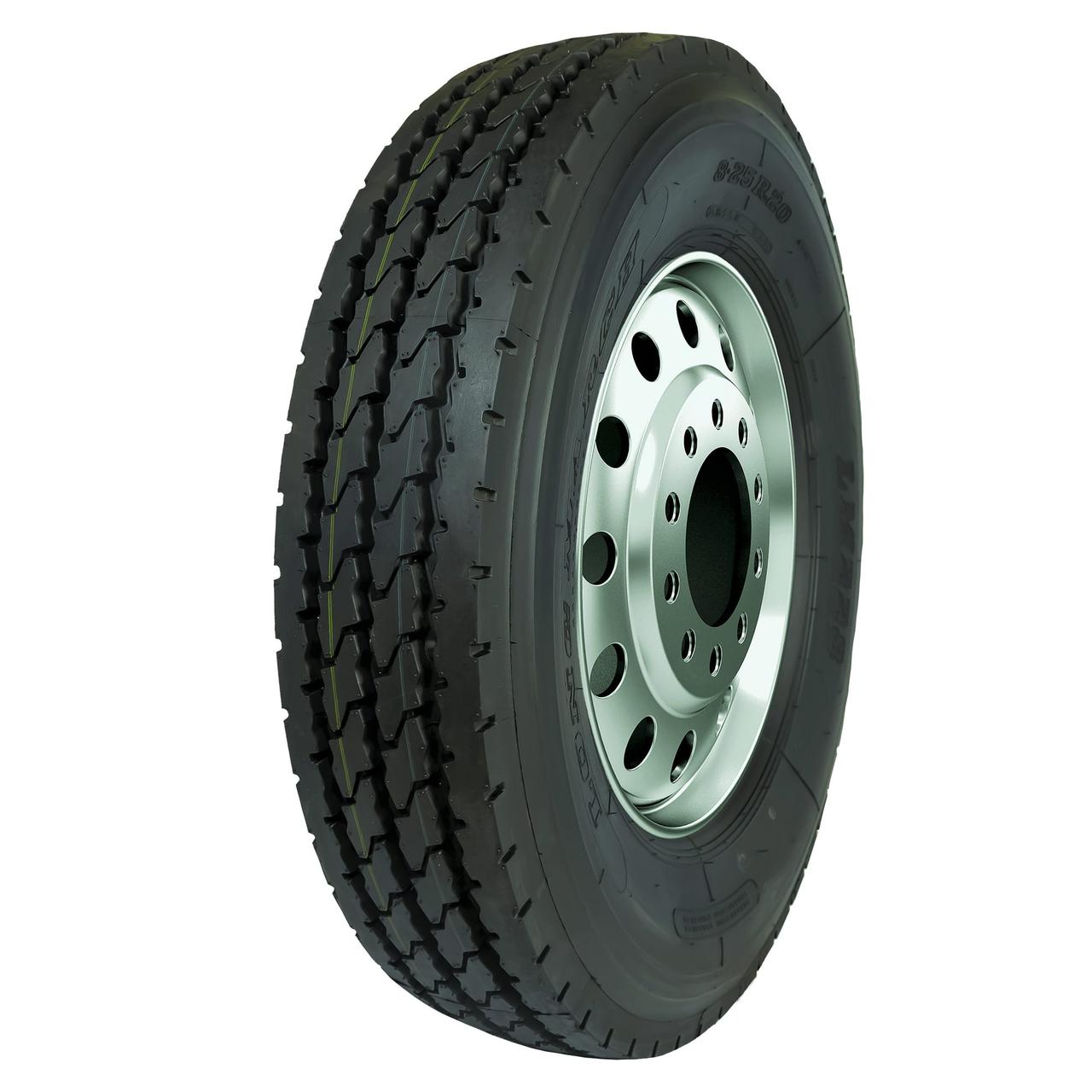 Шина 8.25R20 Long March LM228 139/137L