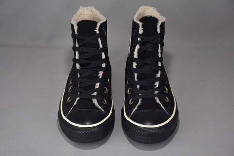 Converse HI Sue Shearling Winter . 38 24.5 ID 1738490001 1799 Prom.ua
