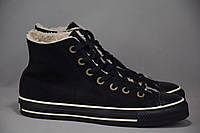 Converse on sale hi shearling
