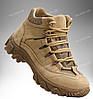 Демісезонні тактичні черевики / армійське, тактичне взуття демі VERSUS (olive), фото 6