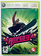 Amped 3, Б/У, английская версия - диск для Xbox 360