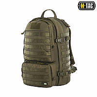 M-Tac рюкзак на 50 литров Trooper Pack Dark (Olive; Coyote; Black)