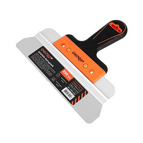 Шпатель фасадів Dnipro-M 250 мм