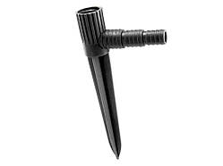 Тримач для Дощівник MIX-кільорі арт.028 пластик ТМ SLD