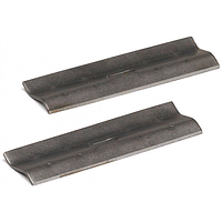 Anza змінні леза для скребка, 2 шт.
