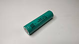Акумулятор Power-Xtra PX18650-29E Li-Ion 18650 3,7V 2900 mAh, технічний, реальна ємність, фото 3