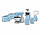 Тостер SMEG TSF02PBEU, фото 5