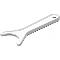 Anza скребок для очищення малярного валика