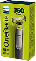 OneBlade 360 Электростанок для лица и тела QP2830/20