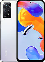 Смартфон Xiaomi Redmi Note 11E Pro 6/128GB Polar White (5G)