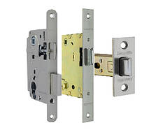 Замки та засувки для міжкімнатних дверей