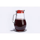 Глечик Pasabahce Jug Bistro для соку 1,85 л (80119), фото 3