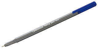 Ручка кулькова Radius Nifty Pen 0.7 мм синя