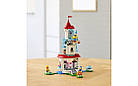 Конструктор LEGO Super Mario Дод. набір «Наряд Піч-кішки та Крижана вежа» (71407), фото 7