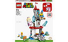 Конструктор LEGO Super Mario Дод. набір «Наряд Піч-кішки та Крижана вежа» (71407), фото 6