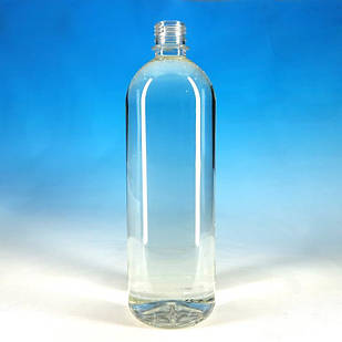 ПЕТ Пляшка АФН1 л.  Ø 28 мм.