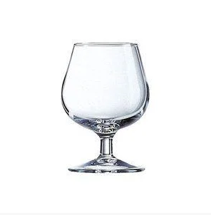 Келих-сніфтер Arcoroc Degustation для бренді 150 мл (01476), фото 1