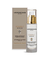 Денний крем для корекції зморшок Anti-Wrinkles Day Cream Corrective, 50 мл